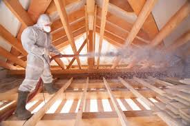 Types of Insulation We Offer in Louisville, OH